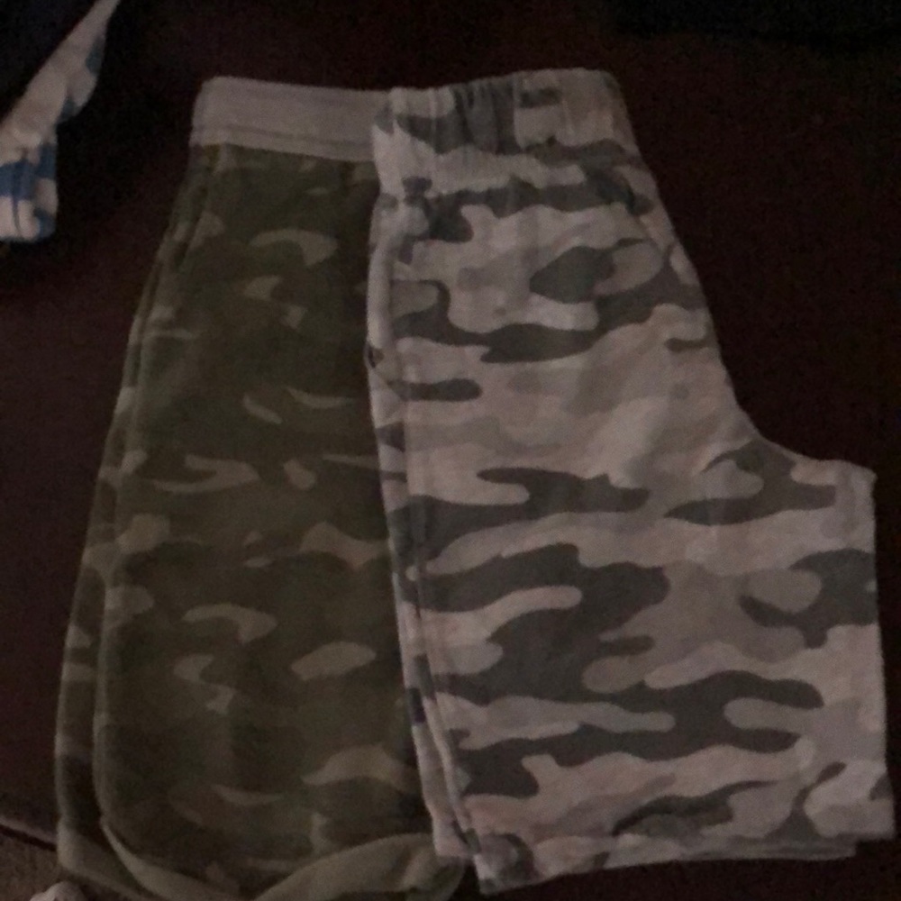 Carters size 8